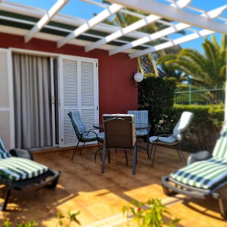 Verde Mar Maspalomas  Eksteriør bilde