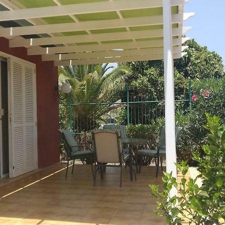 Verde Mar Maspalomas  Eksteriør bilde
