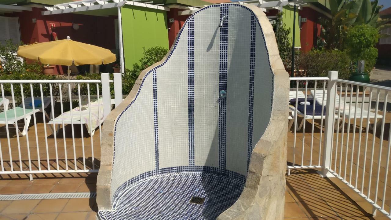 Verde Mar Maspalomas  Eksteriør bilde
